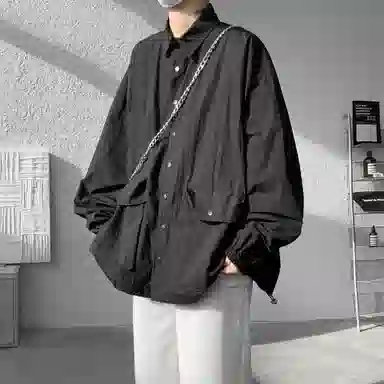 URBAN AUTHENTIC