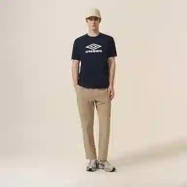 Umbro Large Logo T-Shirt