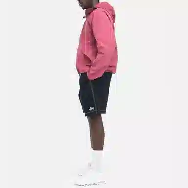 Stussy SS22 Loose Twill Mountain Short