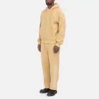 Stussy Logo Sweatpants