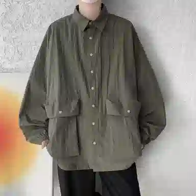 URBAN AUTHENTIC