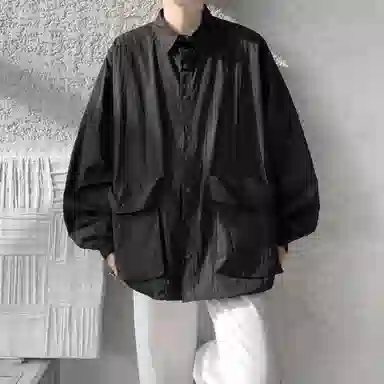 URBAN AUTHENTIC