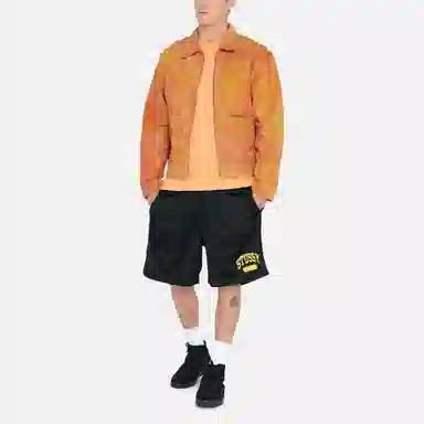 Stussy SS23 ARCH MESH SHORT