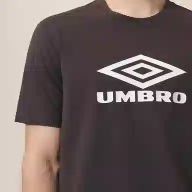 Umbro Large Logo T-Shirt