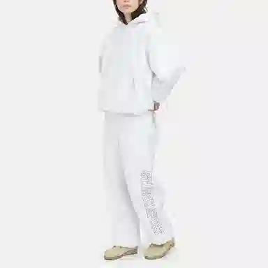 Stussy Logo Sweatpants