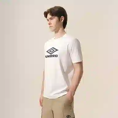 Umbro Large Logo T-Shirt