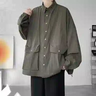 URBAN AUTHENTIC