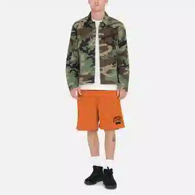 Stussy SS23 ARCH MESH SHORT
