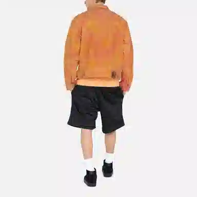 Stussy SS23 ARCH MESH SHORT