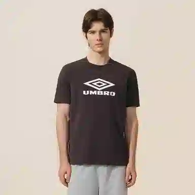Umbro Large Logo T-Shirt