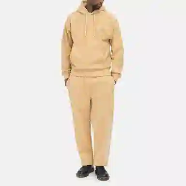 Stussy Logo Sweatpants