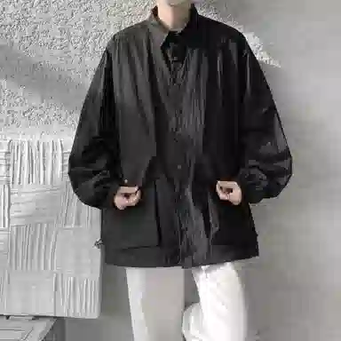 URBAN AUTHENTIC
