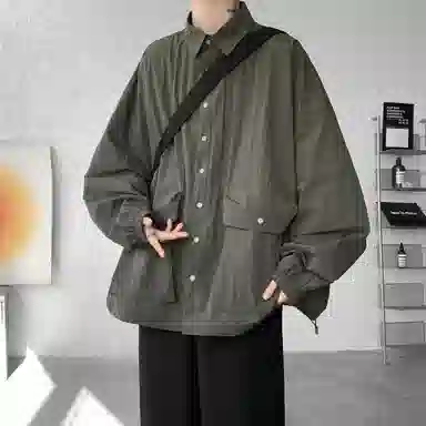 URBAN AUTHENTIC