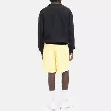 Stussy SS22 Loose Twill Mountain Short