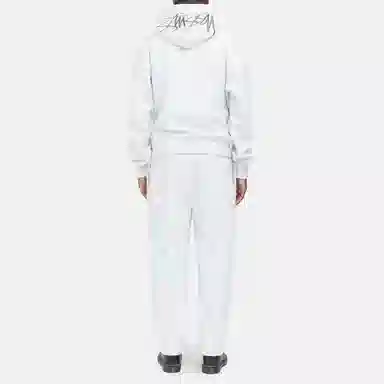 Stussy Logo Sweatpants