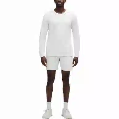 lululemon Metal Vent Tech Metal Vent Tech Long-Sleeve Shirt Updated FitT