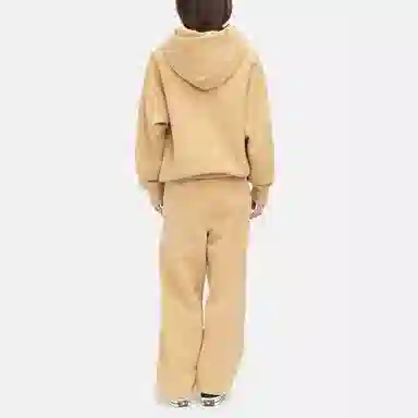 Stussy Logo Sweatpants