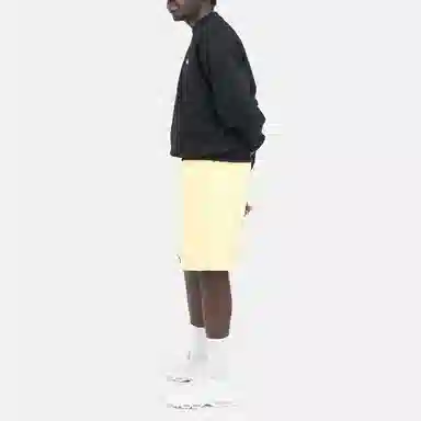 Stussy SS22 Loose Twill Mountain Short