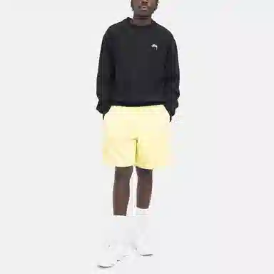 Stussy SS22 Loose Twill Mountain Short