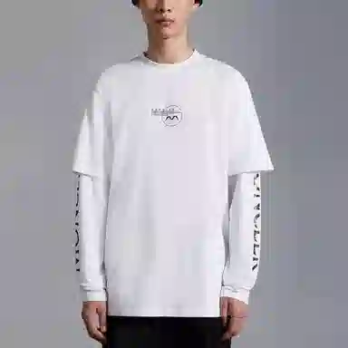 Moncler FW22 LogoT