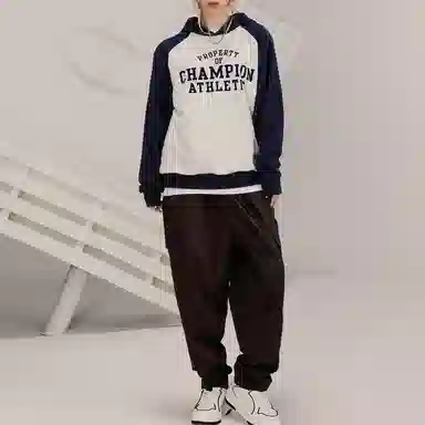 Champion FW23 Legacy
