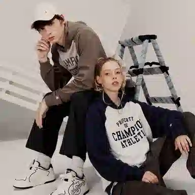 Champion FW23 Legacy