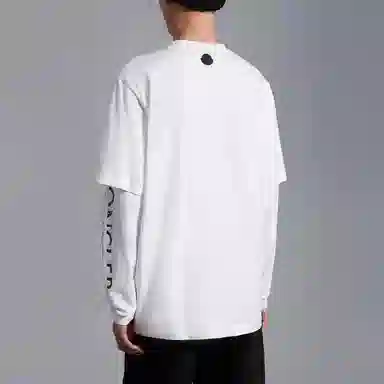 Moncler FW22 LogoT