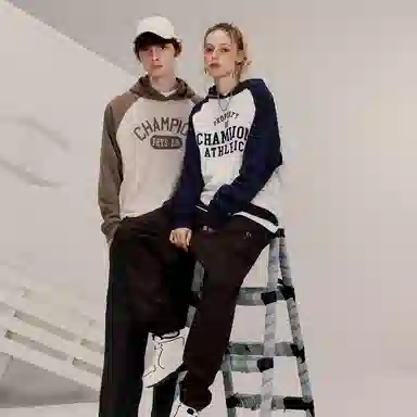 Champion FW23 Legacy