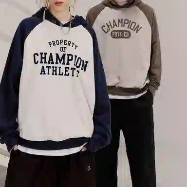 Champion FW23 Legacy