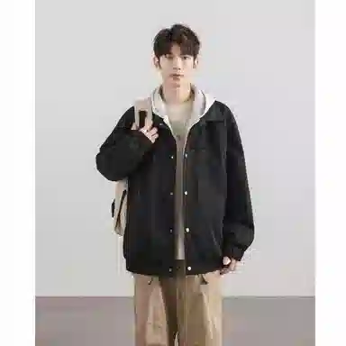 Lightning X Storm cityboy