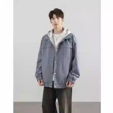 Lightning X Storm cityboy