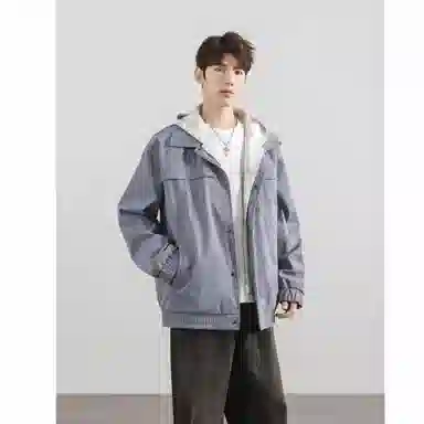 Lightning X Storm cityboy