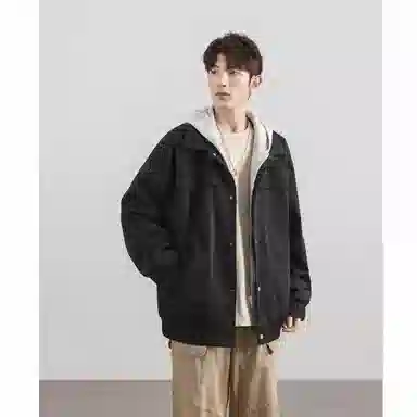 Lightning X Storm cityboy