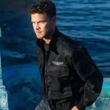 AKCLUB Mororcycle Diaries G-8