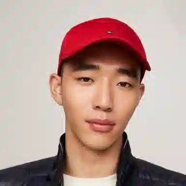 Tommy Hilfiger Baseball Cap