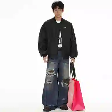 RAP PANDA cleanfit