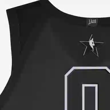 Jordan Russell Westbrook All-Star Edition Authentic Jersey NBA 0
