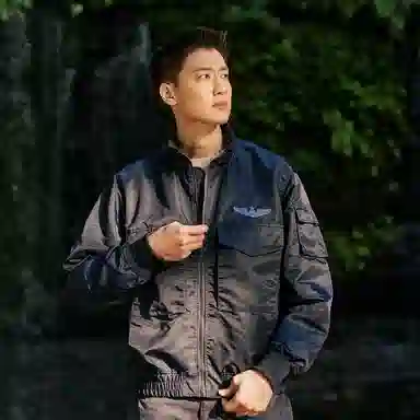 AKCLUB Mororcycle Diaries G-8