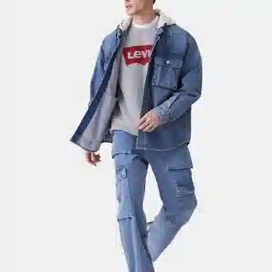 levis