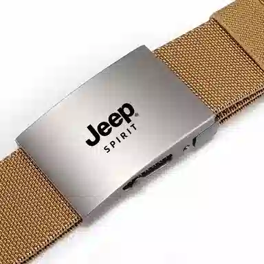 JEEP SPIRIT 3.8cm