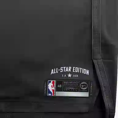 Jordan Russell Westbrook All-Star Edition Authentic Jersey NBA 0
