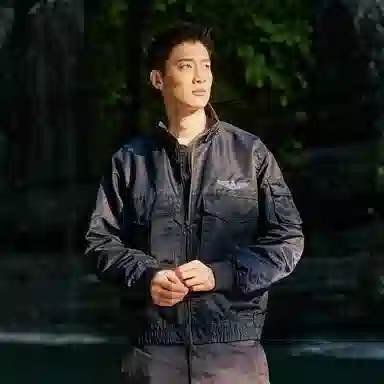 AKCLUB Mororcycle Diaries G-8