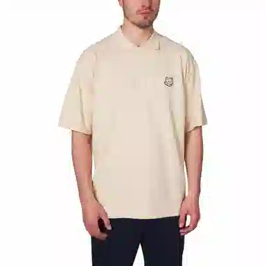 Maison Kitsune SS24 Polo