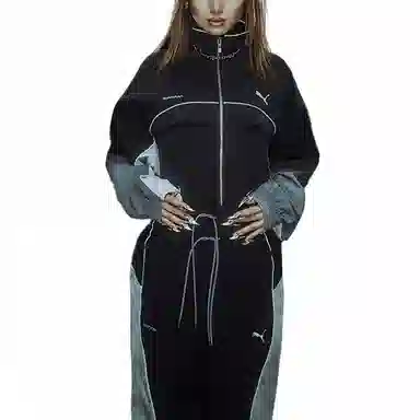 PUMA x Hajime Sorayama SS24 Jacket