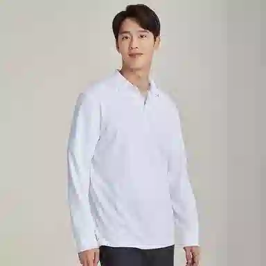 GOLF JEANS SS25 LOGOPolo