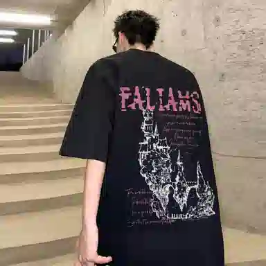 FALIAMS T