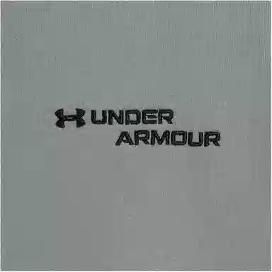 Under Armour Apac Logo