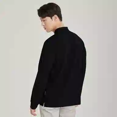 GOLF JEANS SS25 LOGOPolo