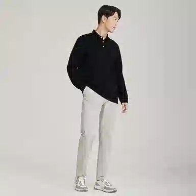 GOLF JEANS SS25 LOGOPolo