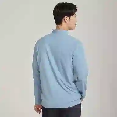 GOLF JEANS SS25 LOGOPolo